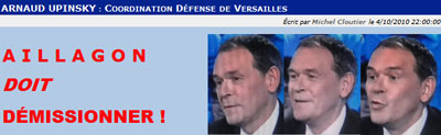 Québec Presse CDV, 1/10/2010